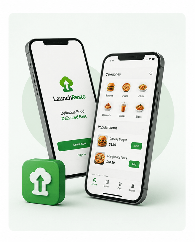 Launch Your App