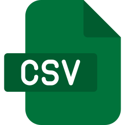 CSV Exports
