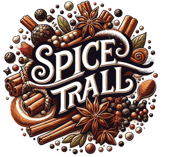 Spice Trail