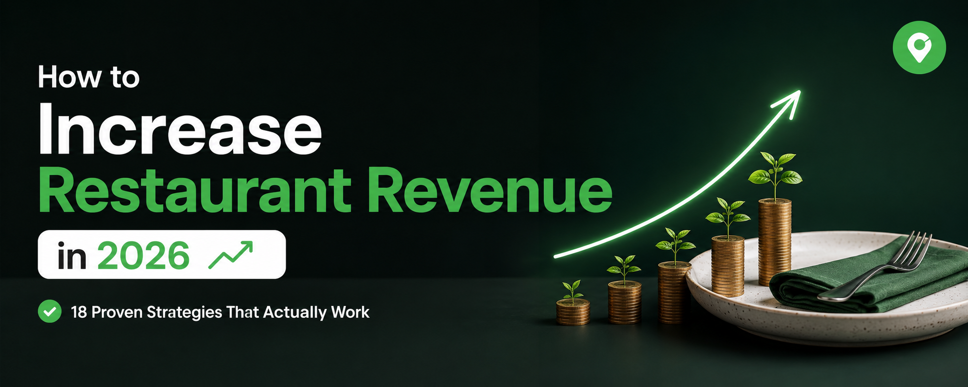 How to Increase Restaurant Revenue